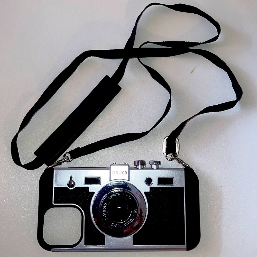 iPhone Cover for iPhone 13 Pro Max - New!